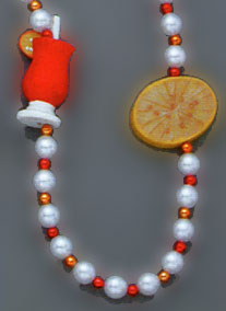 COCKTAILS BEADS